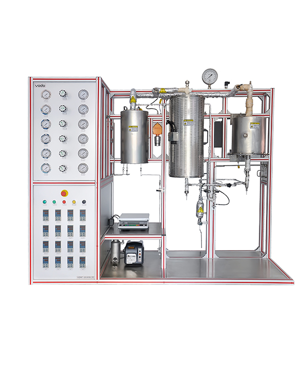 固定床微波反應(yīng)裝置 固定床微波反應(yīng)裝置