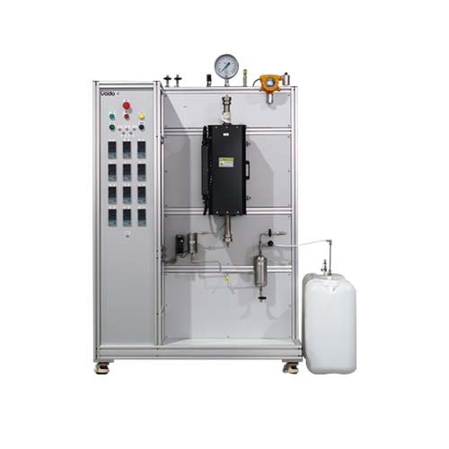 氨分解催化劑性能測(cè)試裝置 氨分解催化劑性能測(cè)試裝置