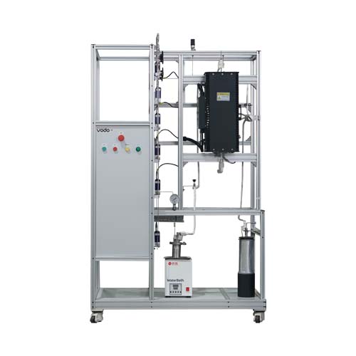 高爐煤氣精脫硫催化劑評(píng)價(jià)系統(tǒng) 高爐煤氣精脫硫催化劑評(píng)價(jià)系統(tǒng)